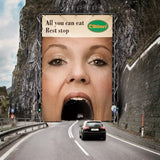 Diseño de 5x anuncios (anuncios web)