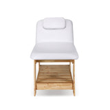 Tabela de massagem Olyana