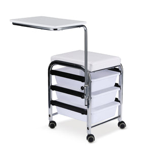 Chariot de Manucure OLSON