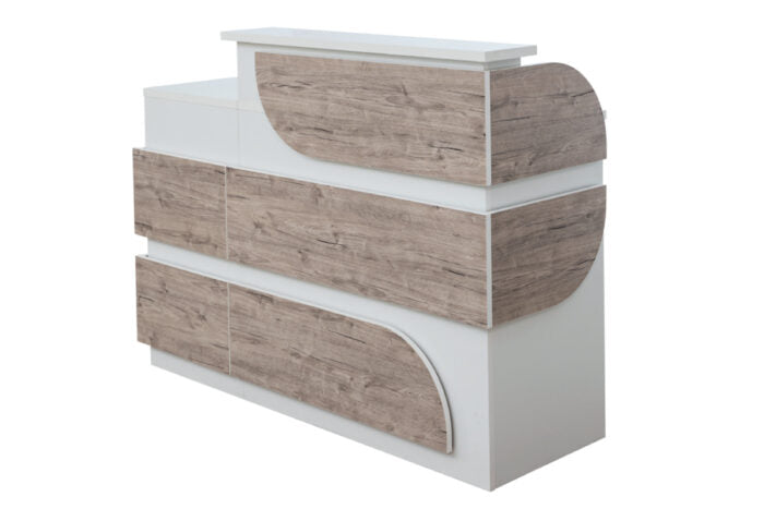 Muebles de recepción de Ornella