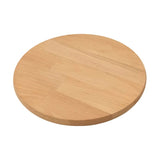 Batallas de madera sólida 75x75x2400 mm (estructuras bancarias)