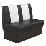 Banco de café blanco safran americano