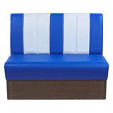 Safran American Bleu Blanc Safran Bank