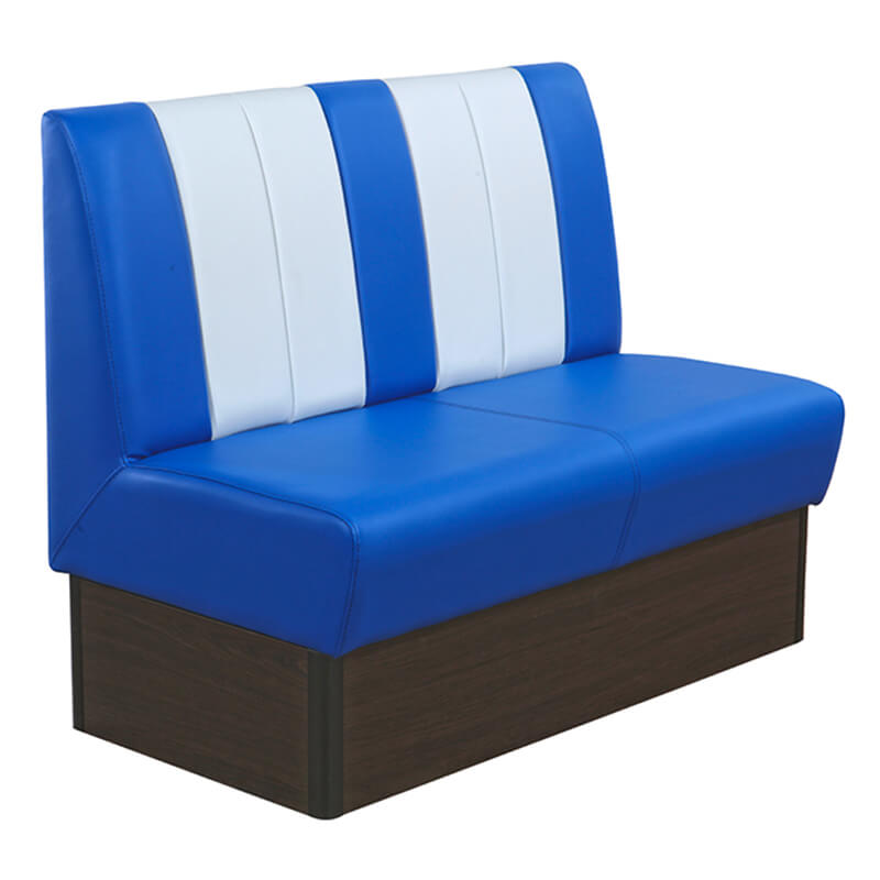 Safran American Bleu Blanc Safran Bank