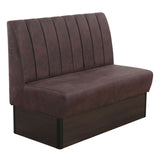 Safran Vintage Safran Coffee Bench