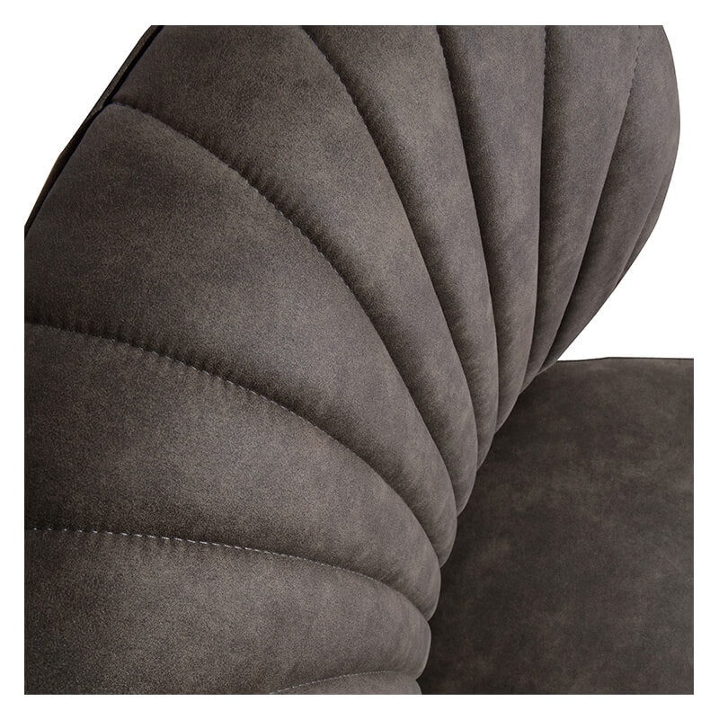 Fauteuil Boreas Olive