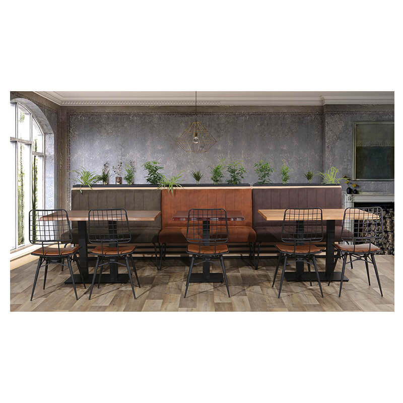 Horeca México Tabla 75 × 120 cm