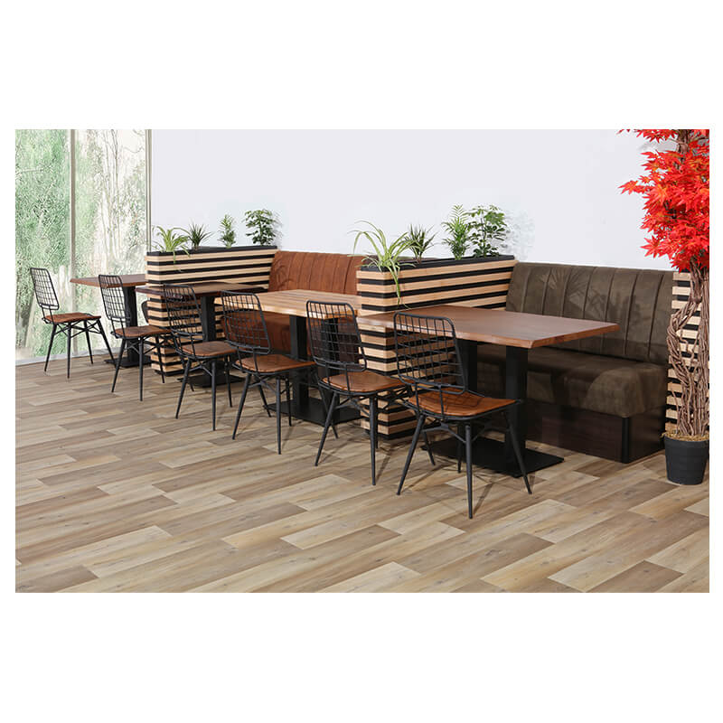 Horeca México Tabla 75 × 120 cm