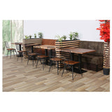 Horeca México Tabla 75 × 120 cm