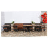 Tabella del Messico 75 × 120 cm