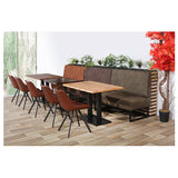 Tabella del Messico 75 × 120 cm