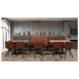 Horeca México Tabla 75 × 120 cm