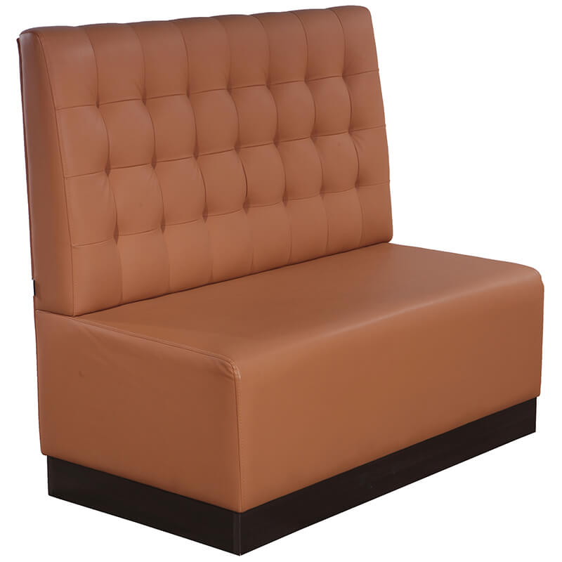 Banco de café Napoli Camel