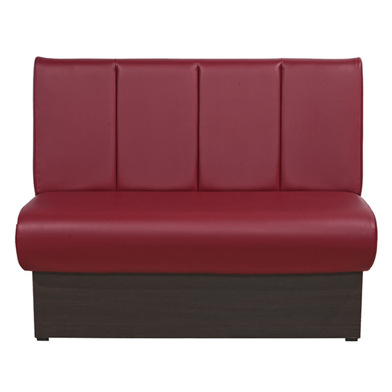 Banco de café de Roma Burdeos