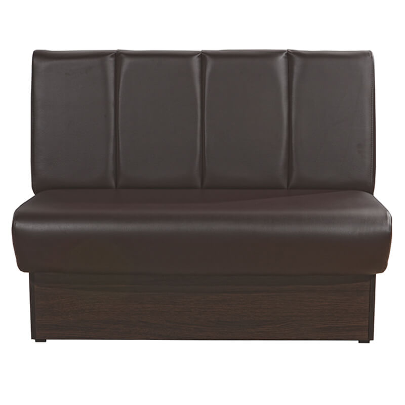 Banco de café de Roma Brun