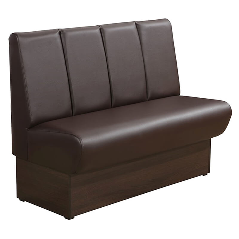 Banco de café de Roma Brun