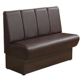 Banco de café de Roma Brun