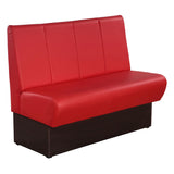 Banco de café de Roma Roma