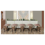 Tabelle Paris 69 × 69 cm