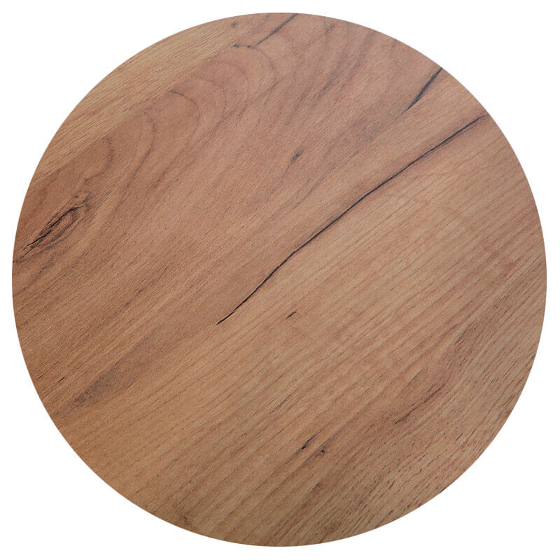 Table Haute Madrid 60cm