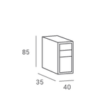 Meuble de Rangement REFLECTION