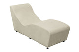 Cama de relaxamento relaxante