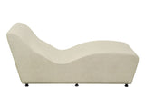 Cama de relaxamento relaxante