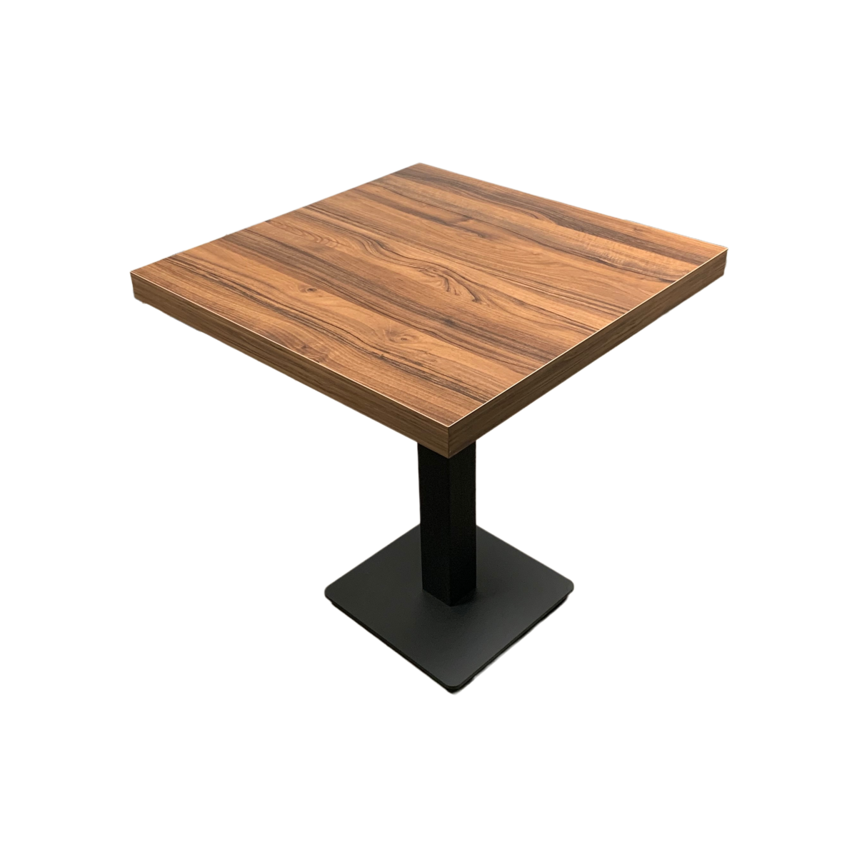 Table LONDON sur-mesure 70×70cm