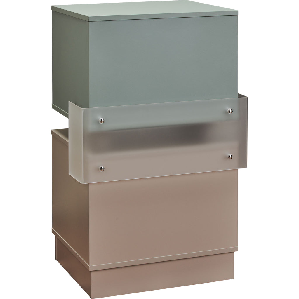 Réception RIALTO mini