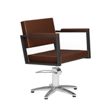 Frank hairdressing chair