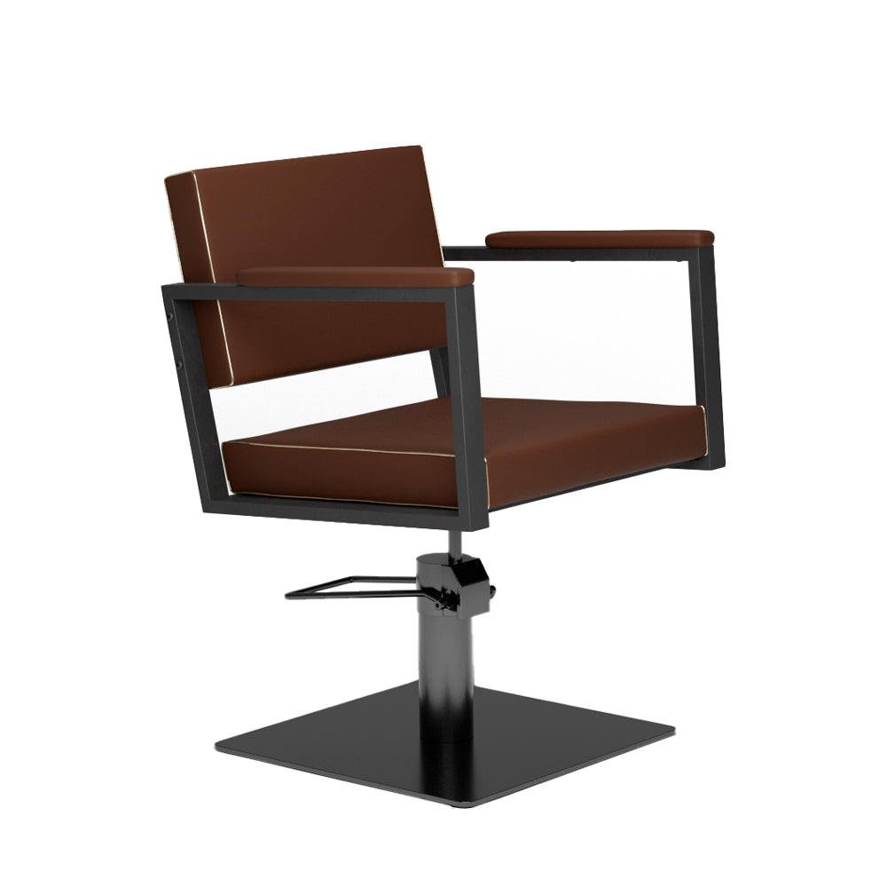 Frank hairdressing chair