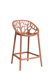 Chaise de bar NILDA