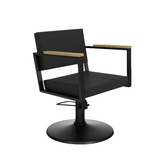 Silla de peluquería Frank