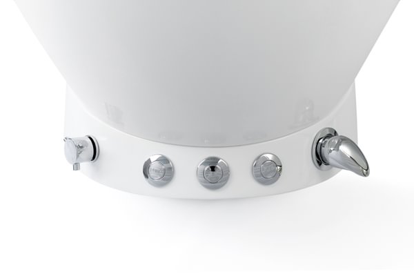 Polquadra di Pedicure Arlo