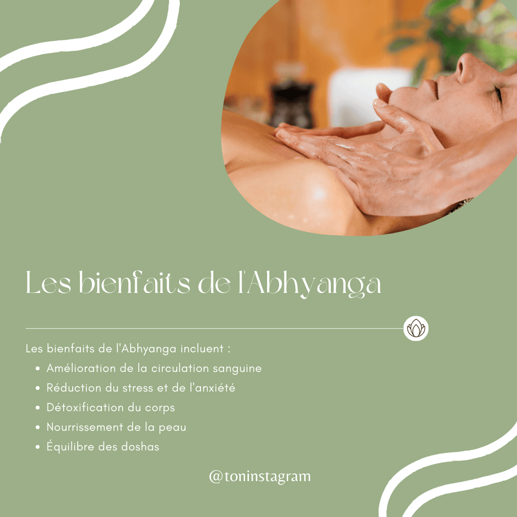 Pack Contenu AYURVEDA