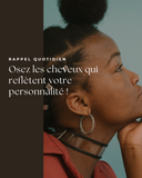 Pack Contenu COIFFURE