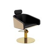 Aria hairdressing chair