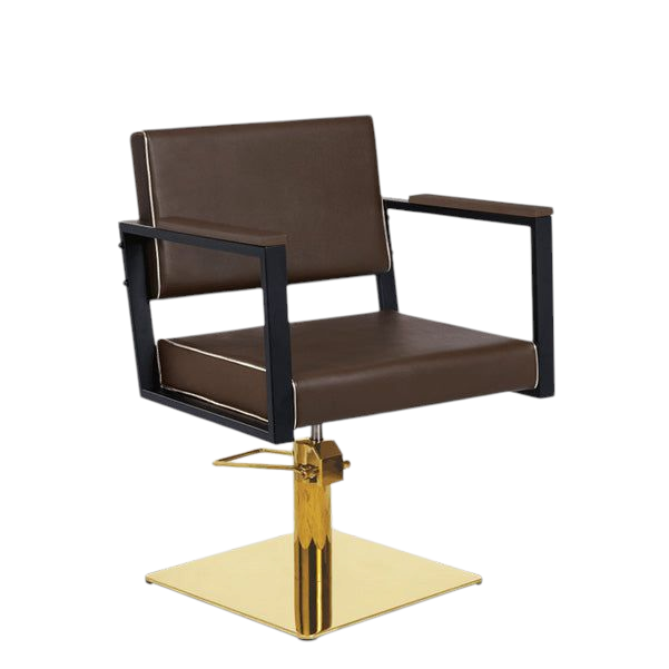 Frank hairdressing chair