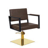 Frank hairdressing chair