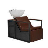 Silla de lavado de brelo