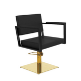 Silla de peluquería Frank