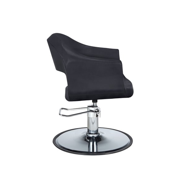 Carlo hairdressing chair