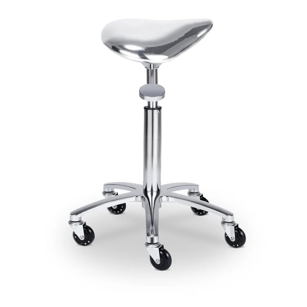 Taburete de trabajo gemelo