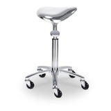 Taburete de trabajo gemelo