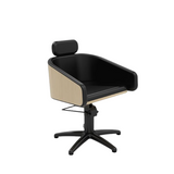 Aria hairdressing chair