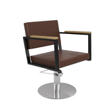 Frank hairdressing chair