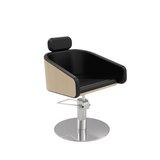 Aria hairdressing chair