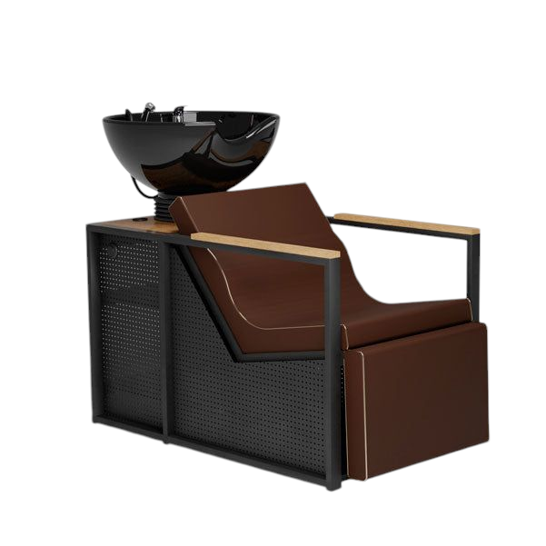 Silla de lavado de brelo