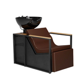 Silla de lavado de brelo