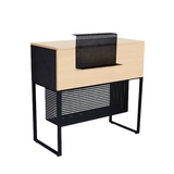 Muebles de recepción de Francis